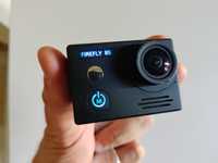 kamerka HawkEye Firefly 8S 4K + duży zestaw akcesoriów