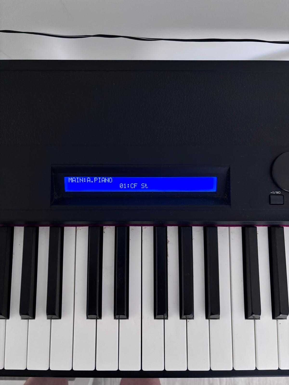 Piano Yamaha CP40 Stage