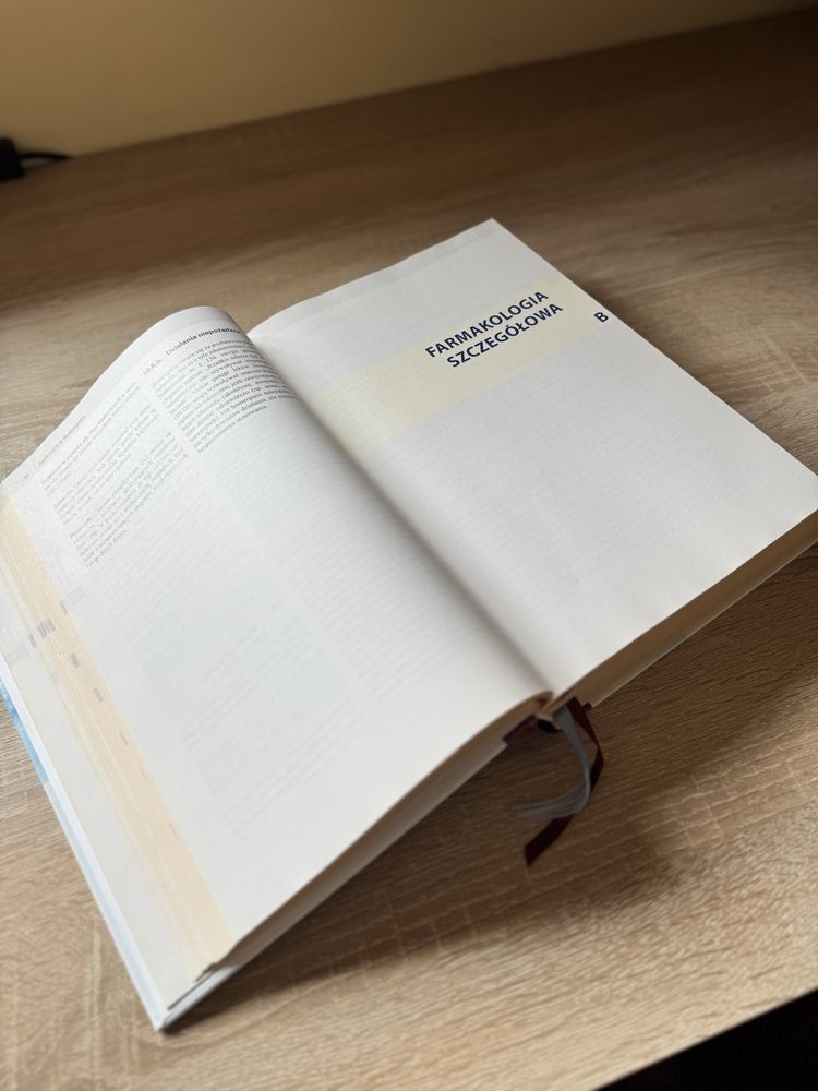 Farmakologia i Toksykologia - Mutschler