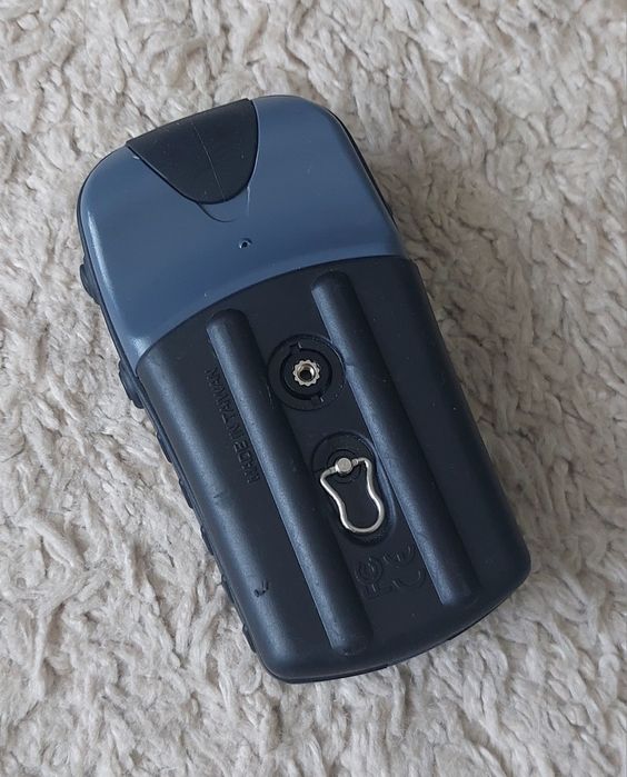 GPS навигатор Garmin eTrex Legend C.