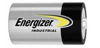 Bateria alkaliczna Energizer Industrial LR20 4 szt.