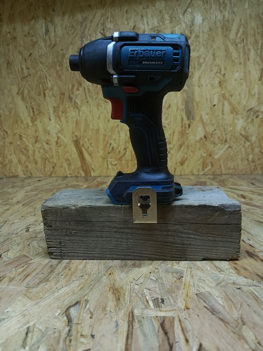 Zakrętarka erbauer eid18-li body