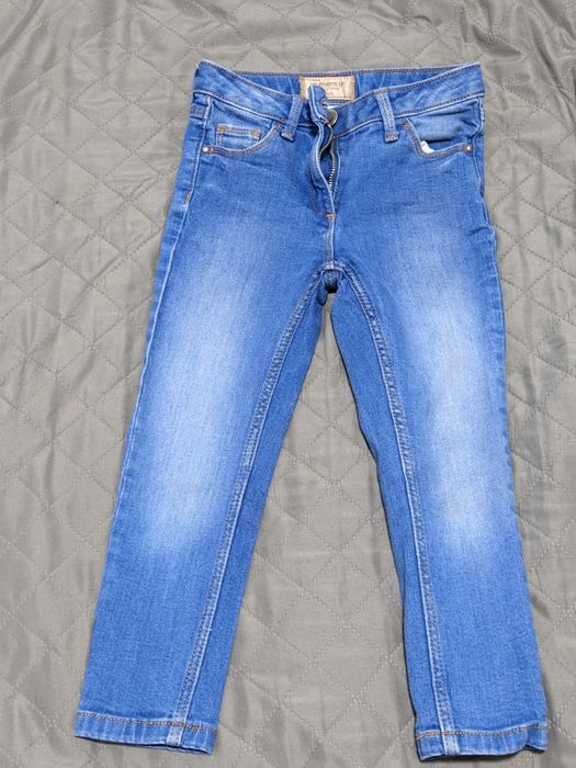 Джинси Next на зріст 110