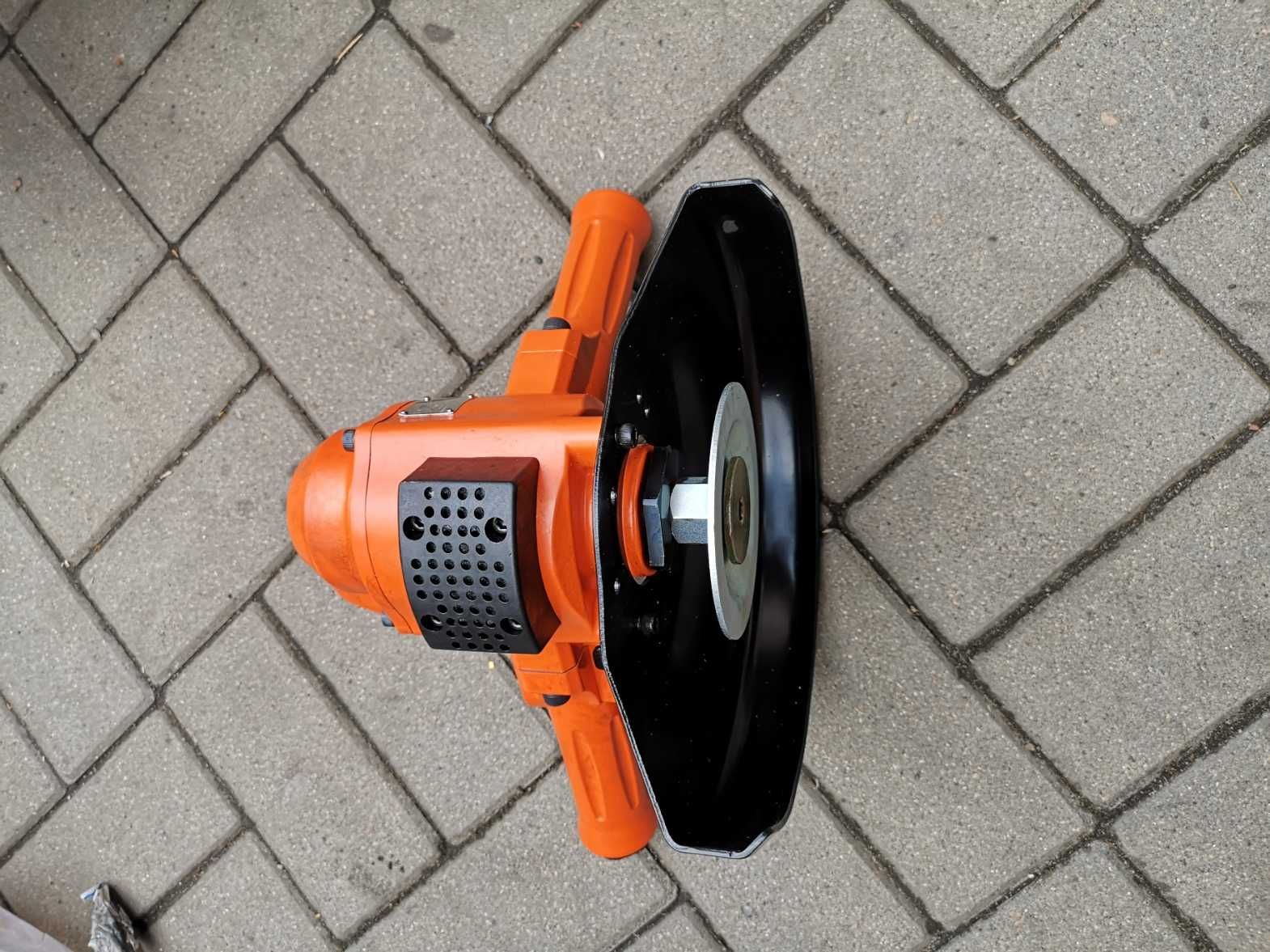 HEXO Szlifierka pneumatyczn 230mm