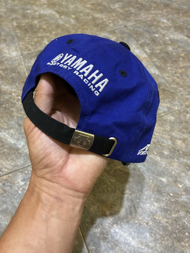 Кепка SUZUKI by Descente