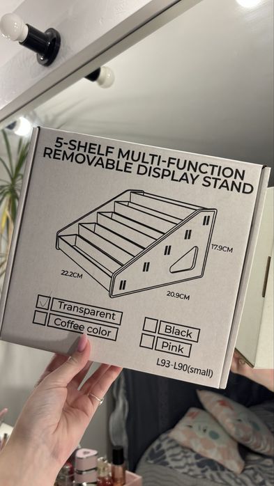 органайзер для косметики
