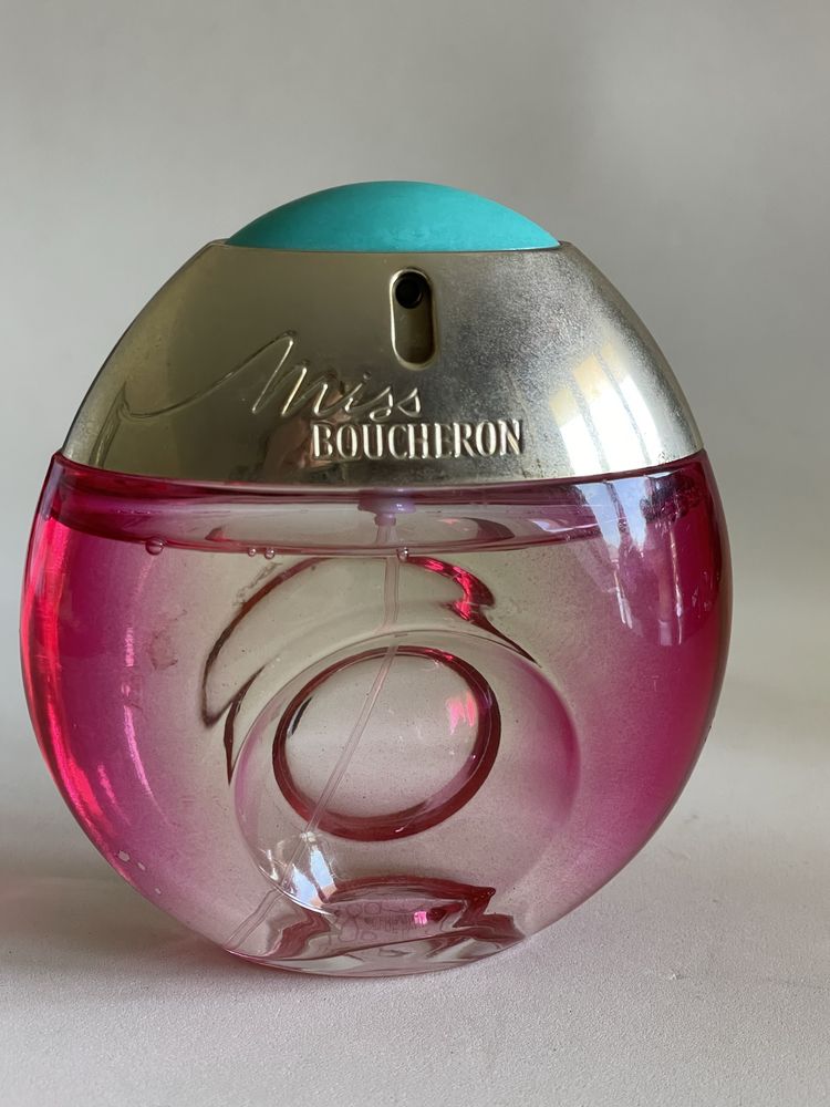 Miss Boucheron від Boucheron edp 100 ml, оригінал