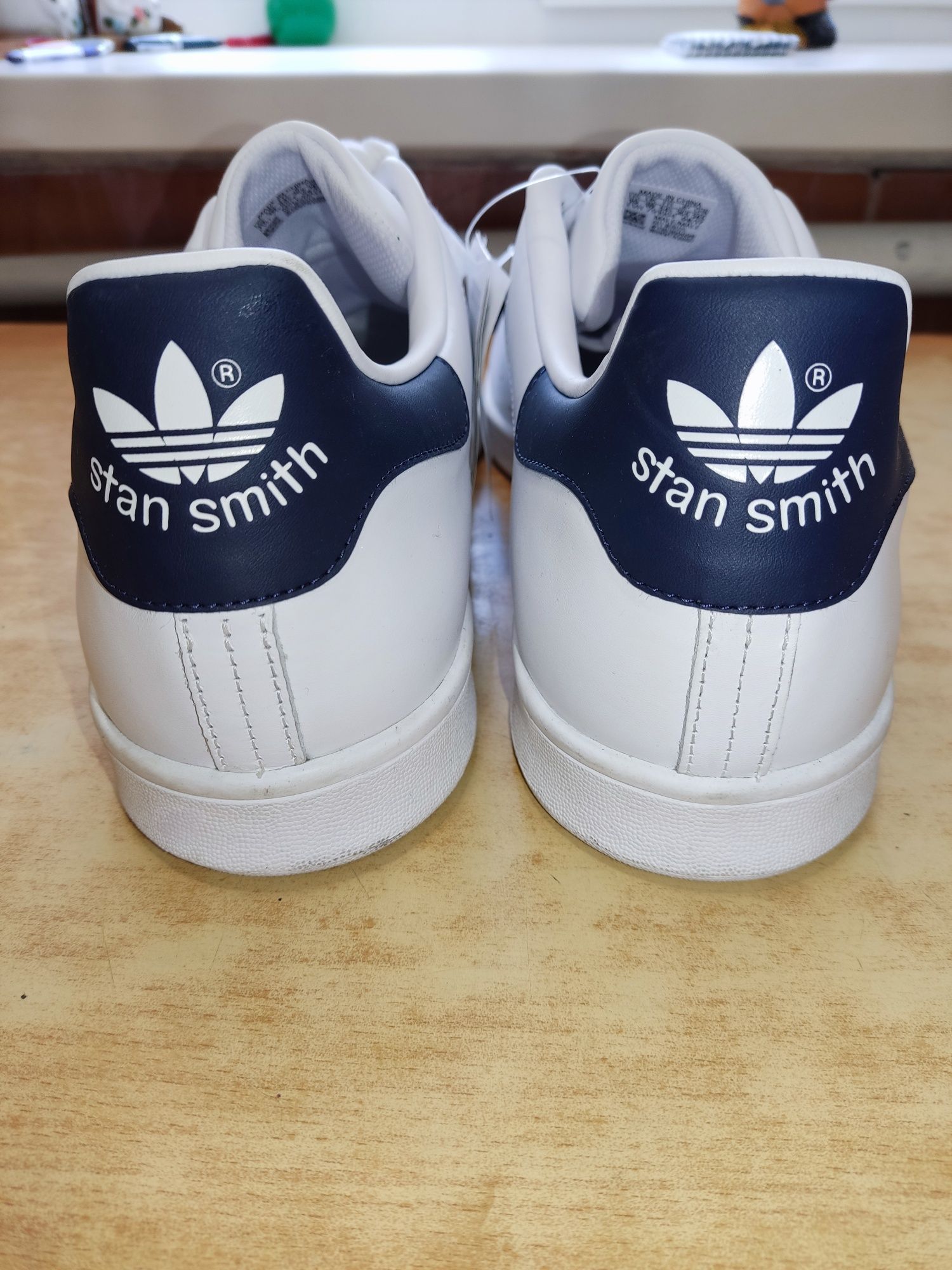 Adidas Stan Smith,35,5 по устілці