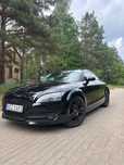 Audi TT Audi TT 8J 2.0 TFSI