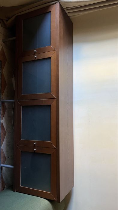 Movel de sala Cristaleira