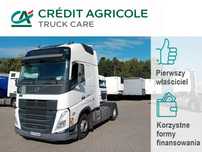 Volvo FH 13 500KM MY2021  Volvo FH 13 500KM MY2021