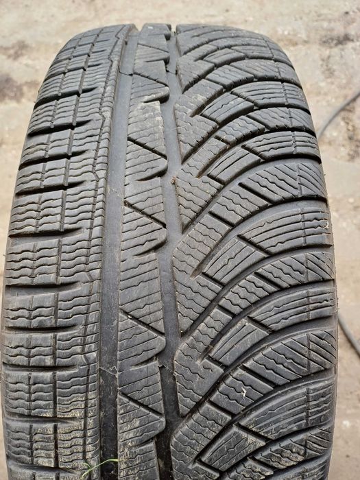 Michelin Pilot Alpin PA4 225/45 R18 95V XL 2020r