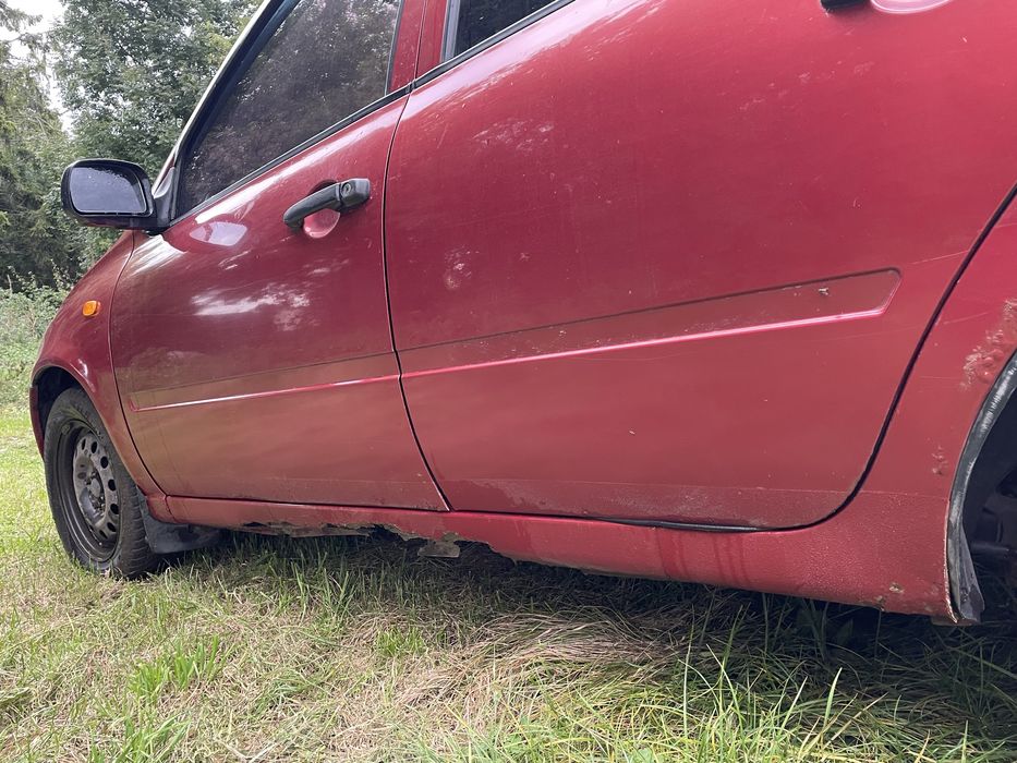 Продам авто ВАЗ 1117