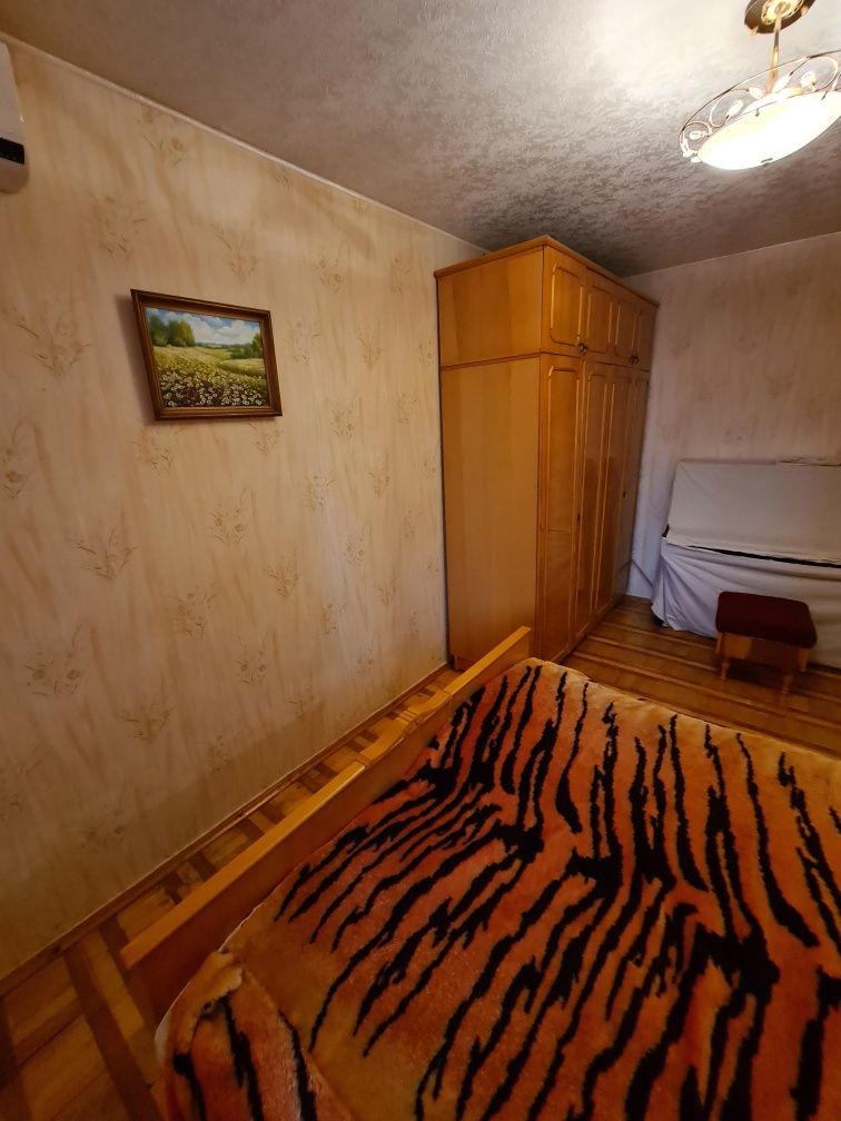 Продам большую ТРЕХ ком. квартиру (70кв.м) ул. Рабочая, 65