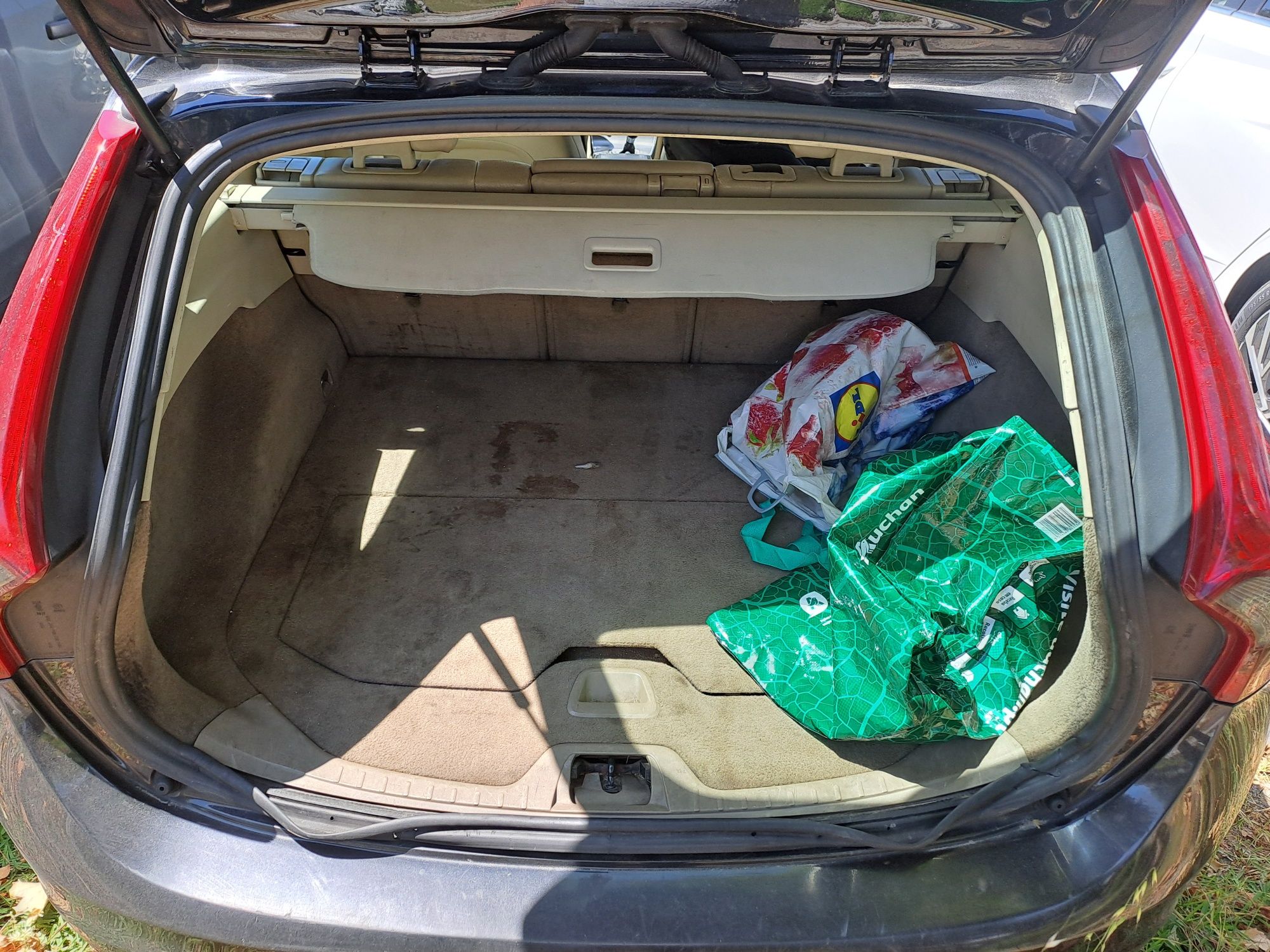 Volvo V60 2.0 D3 Summum