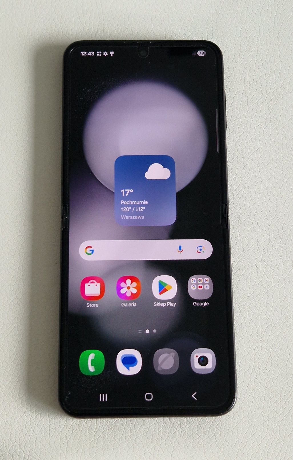 Samsung Z Flip 5 8/512