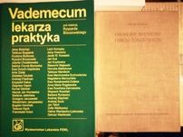 Medycyna, chirurgia, ginekologia, położnictwo PRL