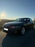 Audi A4 AUDI A4B8 2008
