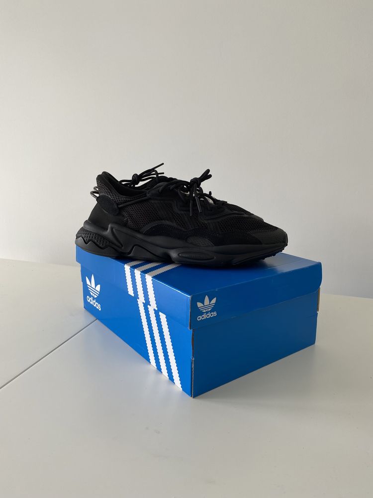 Кросівки Adidas Ozweego Оригінал