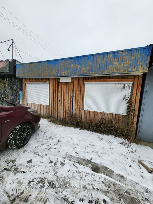 Аренда помещения. Район Горького!