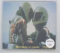 Boards of Canada - Twoism CD