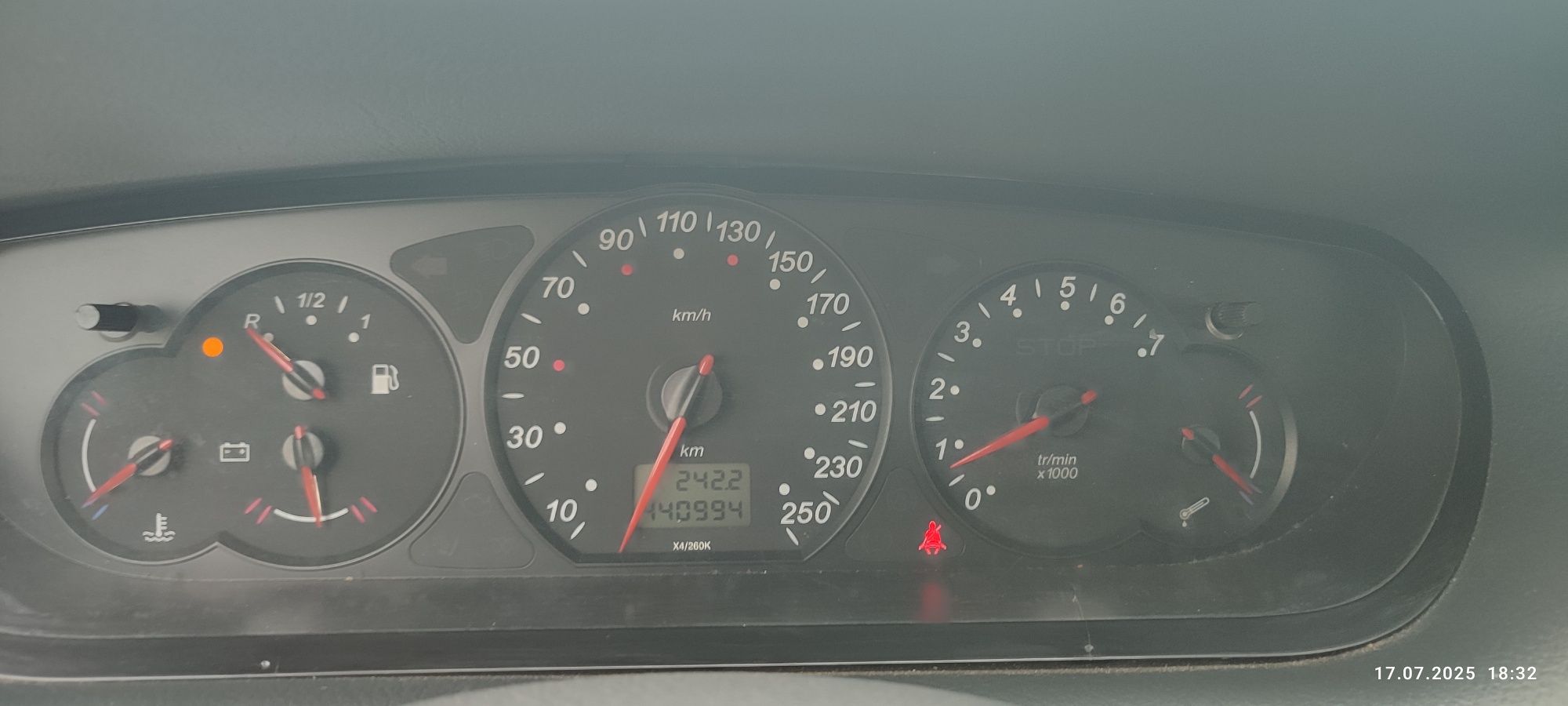 Сітроен Citroen C5 2.0 HDI Bosch