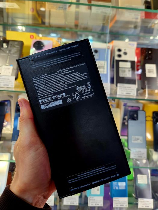 Samsung Galaxy S23 Ultra 5G S918B/0 Duos 256Gb 12/512Gb 1TB Опл.частин