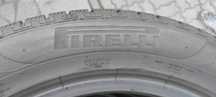 83 Opony Zimowe PIRELLI 235/55/18 Bardzo Ładne
