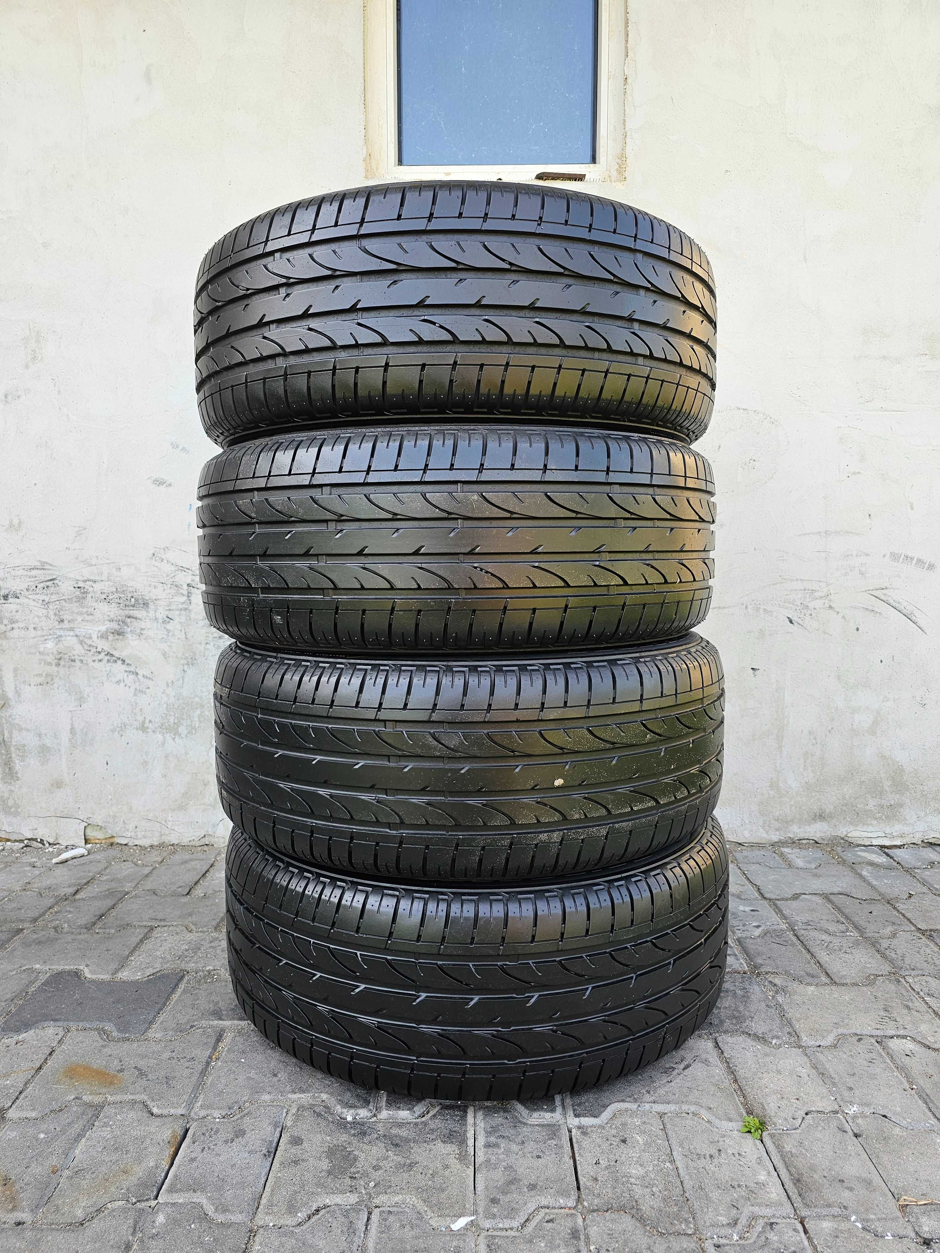 Lato Bridgestone 235/50 R18 7mm