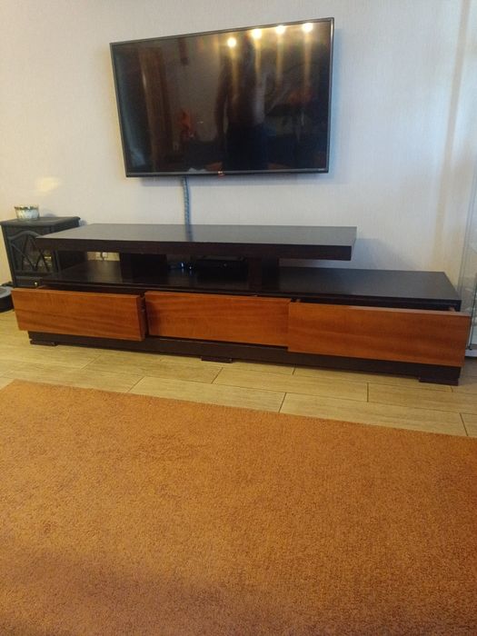 Móvel de sala para TV