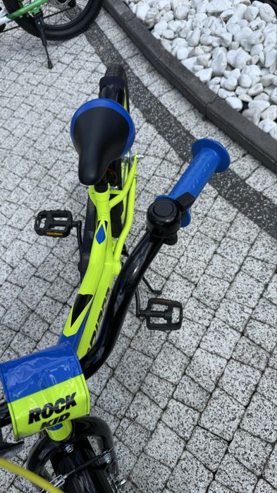 Rower dIeciecy indiana kola 20”