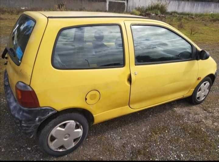 Renault Twingo barato