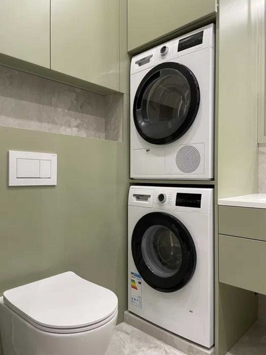 ЖК Unit Home | Джонса Ґарета 12 | Балкон | Центр | ЖК Юніт Хоум