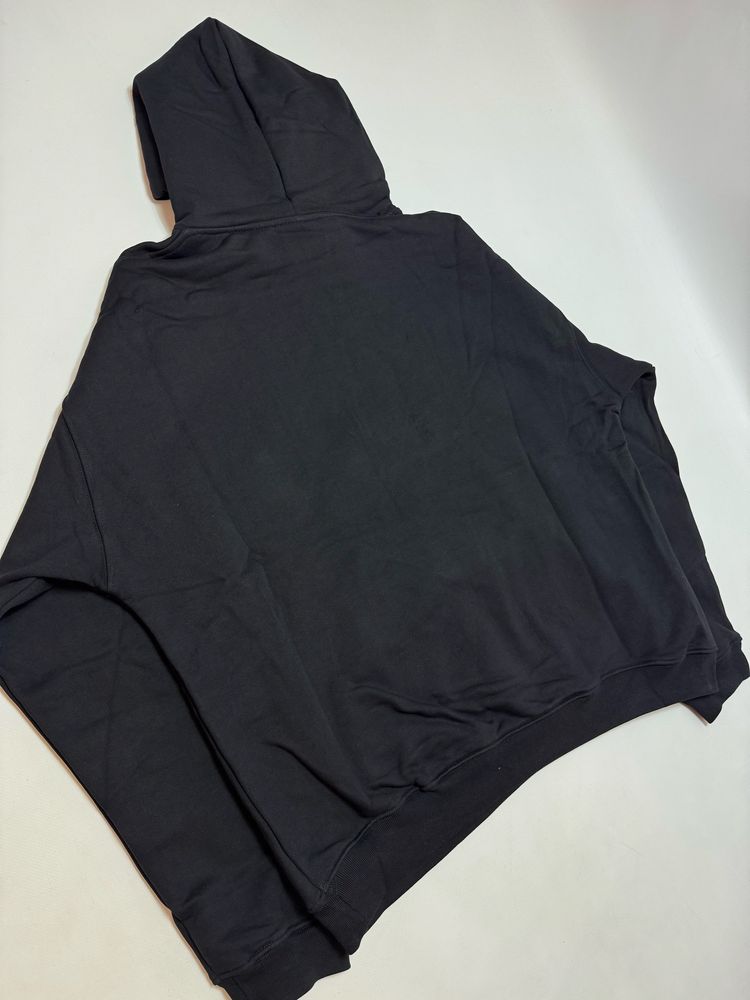 Худі Vetements Еmbroidered Logo М L hoodie balenciaga rick