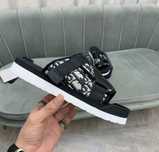 Dior Slide / Тапки Dior