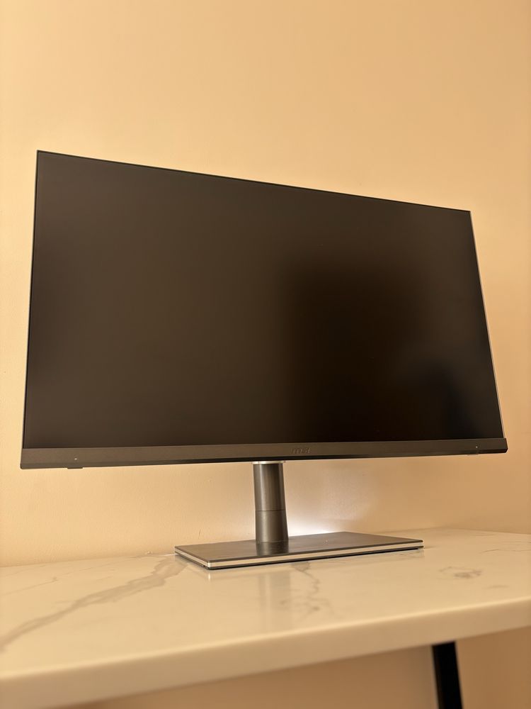 Monitor MSI PS321QR 32” 165Hz
