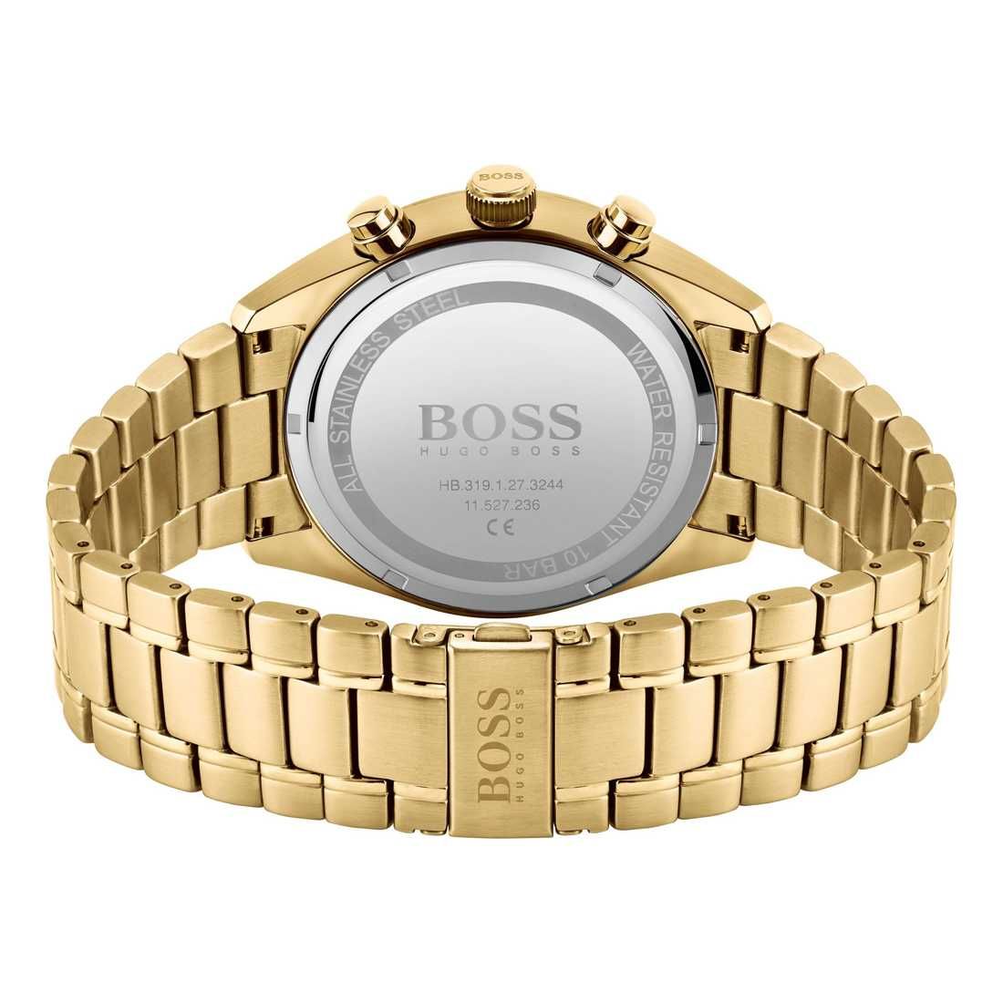 Чоловічий годинник HUGO BOSS 1513848 'Champion'