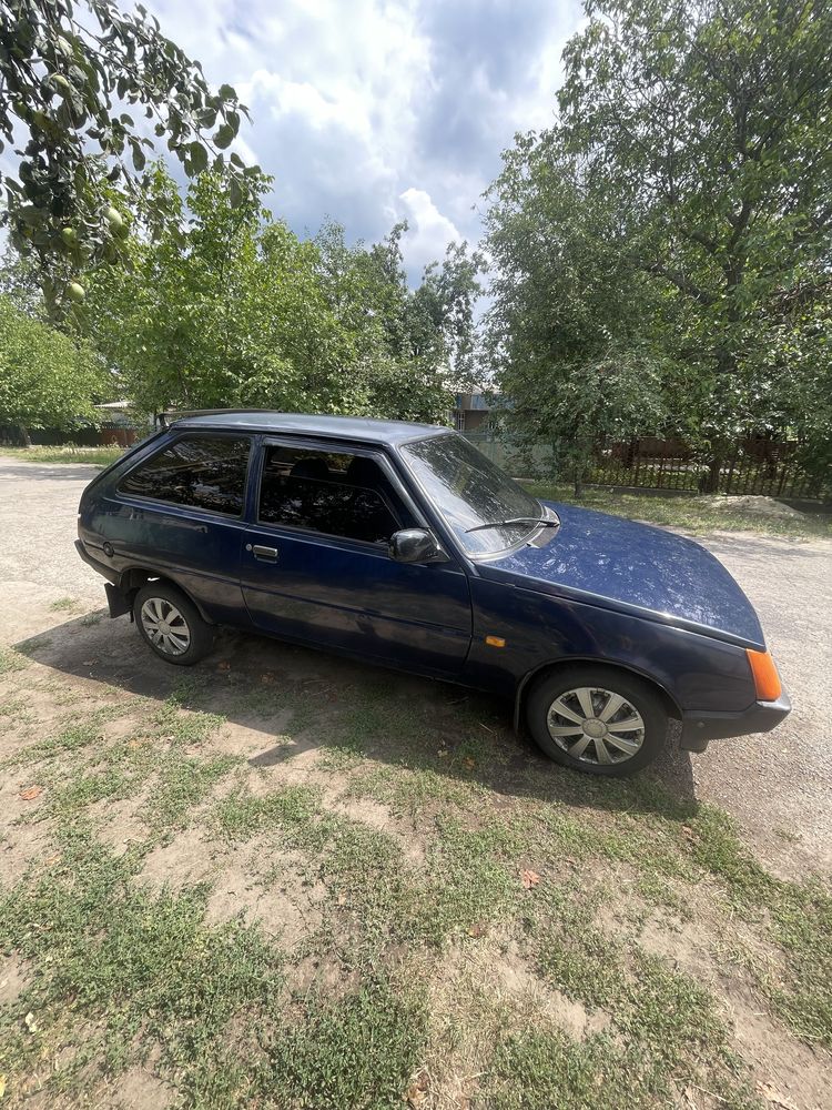 Продам  Заз Таврію