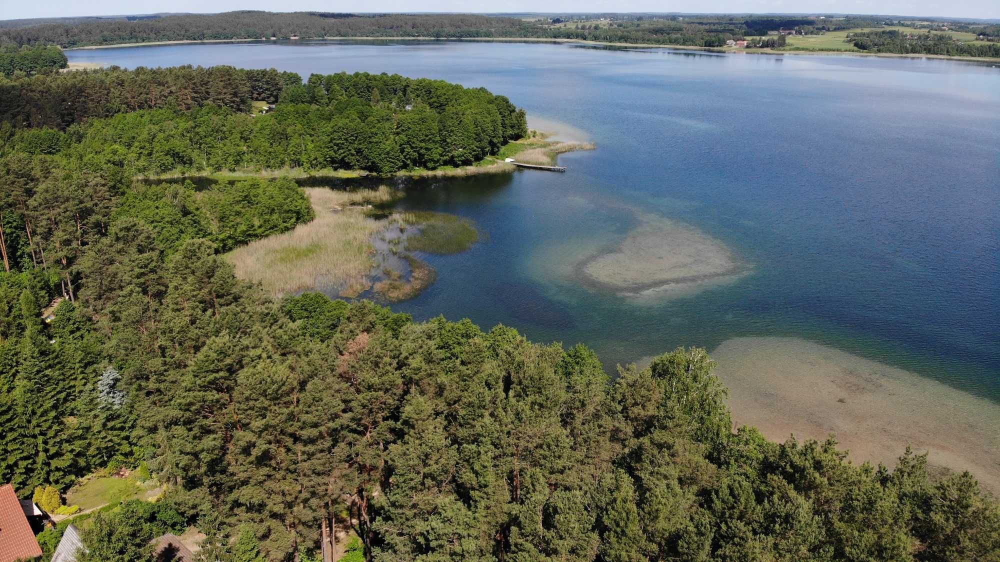 Noclegi, pokoje, Mazury Narty, Świętajno