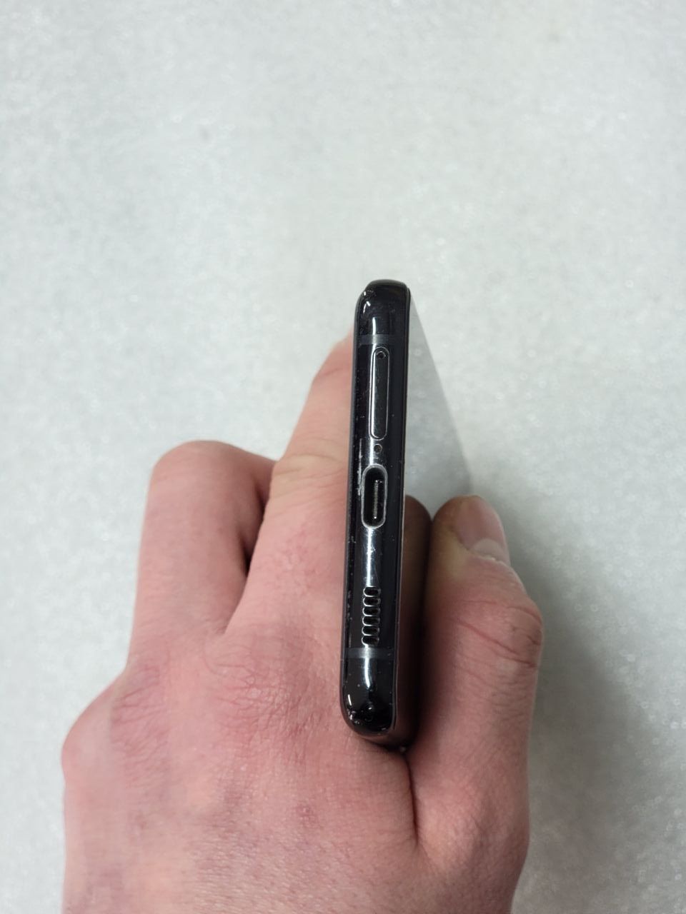 Samsung s21 ultra 12/128 snapdragon