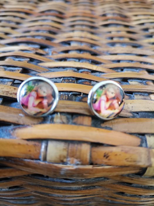 Vários artigos para menina