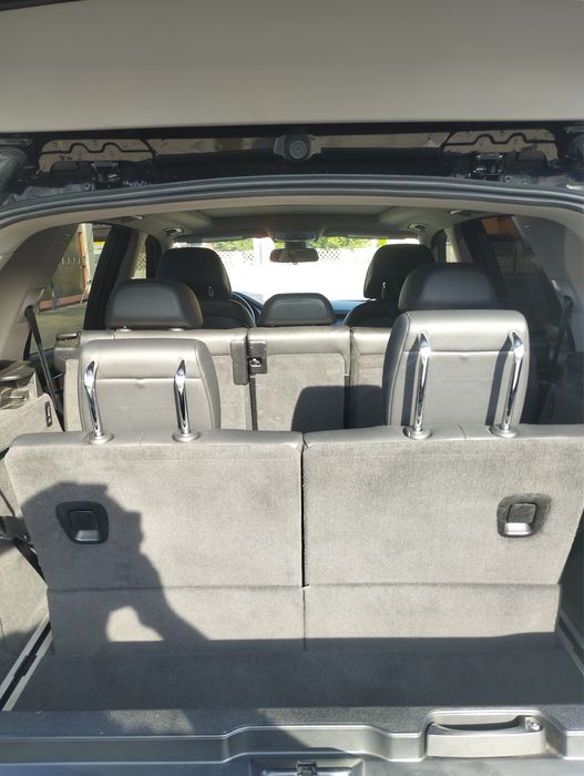 BMW X5 F15 3.0 бензин. пробіг210тис.