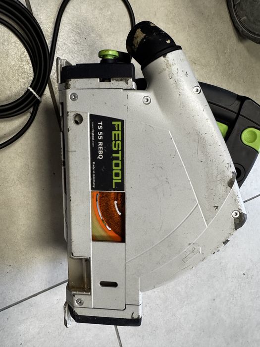 Festool TS 55 rebq