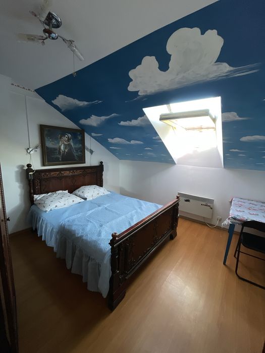 Оренда місця в кімнаті в центрі,вул.Б.Хмельницького