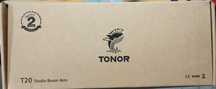Mikrofon Tonor TC20 XLR