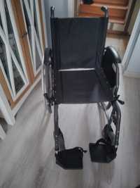 Wózek inwalidzki mały