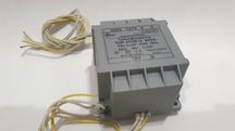 Трансформатор tnp 48/26g 60Va 127,220/ 18v 3.33A