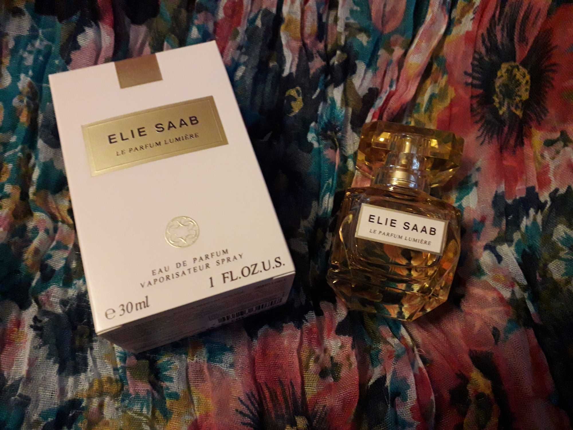 Le Parfum Lumière Elie Saab