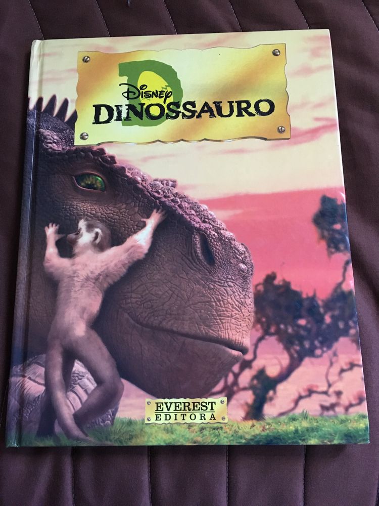 Dinossauro da Disney