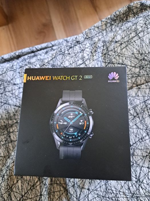 Smartwatch Huawei GT 2